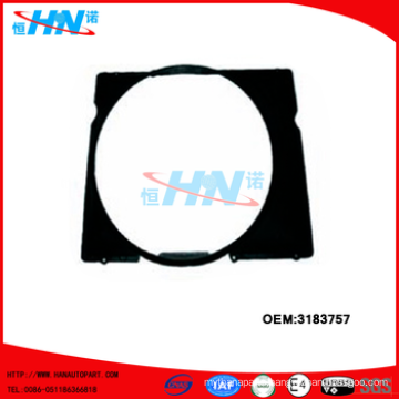 Fan Cover 3183757 For VOLVO Truck Parts